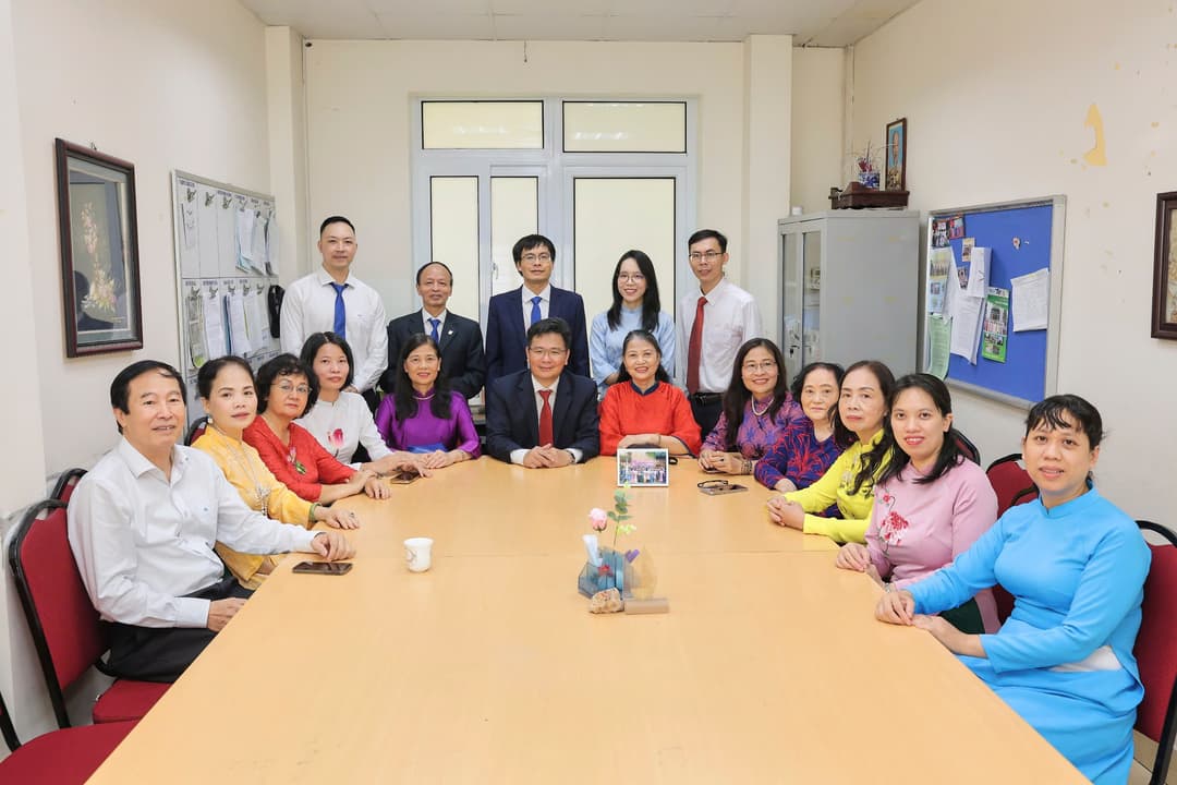 BỘ MÔN CÔNG NGHỆ MÔI TRƯỜNG 