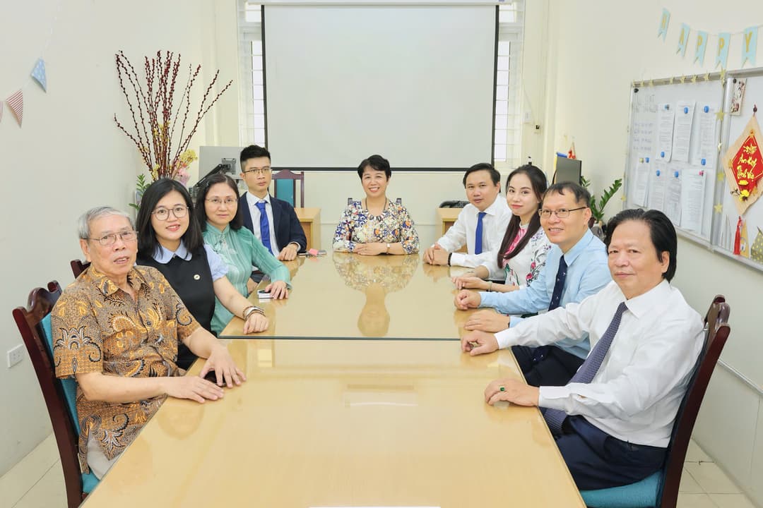 BỘ MÔN SINH THÁI MÔI TRƯỜNG